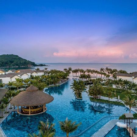 New World Phu Quoc Resort 外观 照片