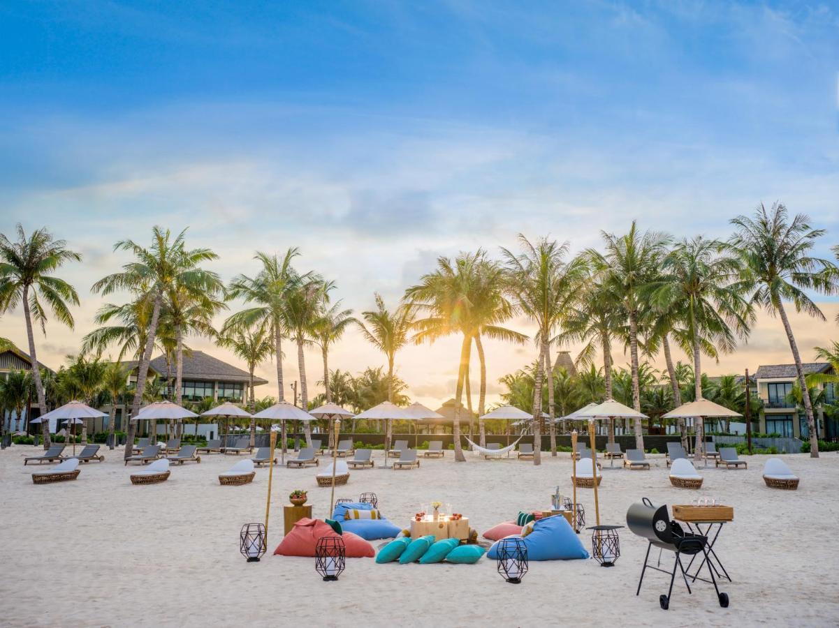 New World Phu Quoc Resort 外观 照片