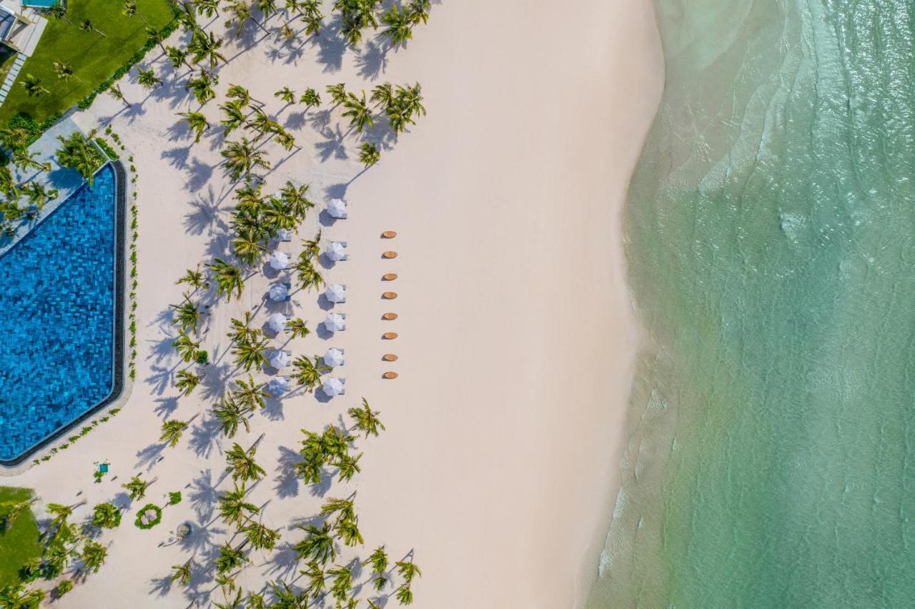 New World Phu Quoc Resort 外观 照片