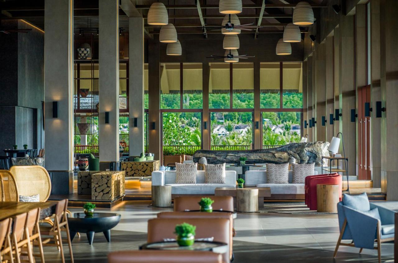 New World Phu Quoc Resort 外观 照片