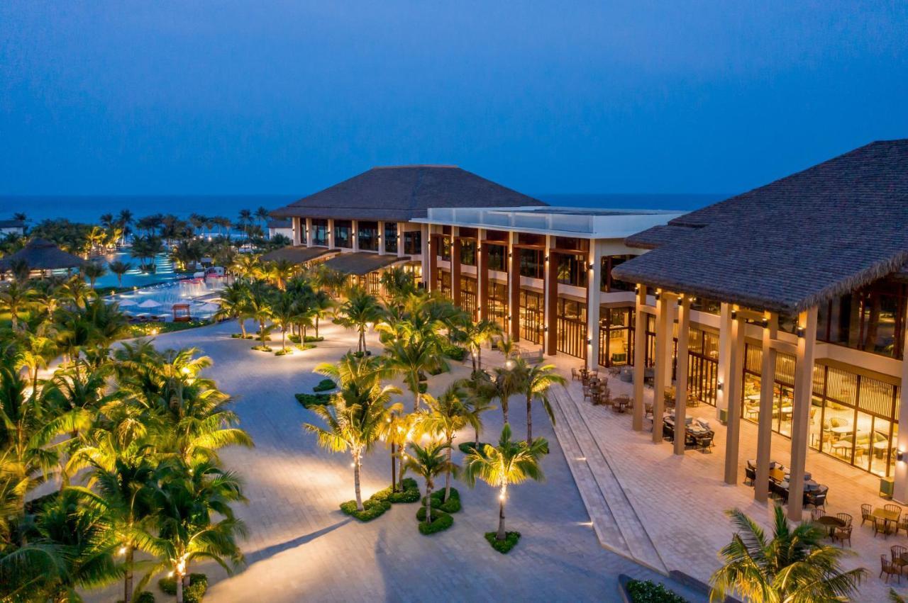 New World Phu Quoc Resort 外观 照片