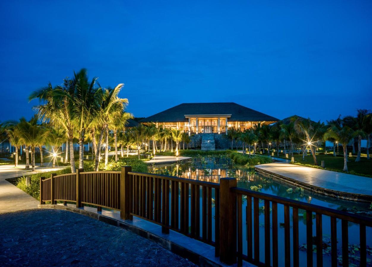 New World Phu Quoc Resort 外观 照片