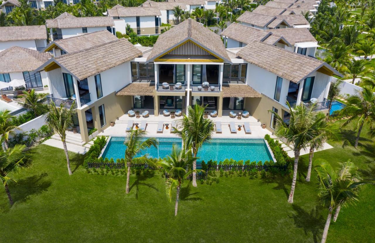 New World Phu Quoc Resort 外观 照片