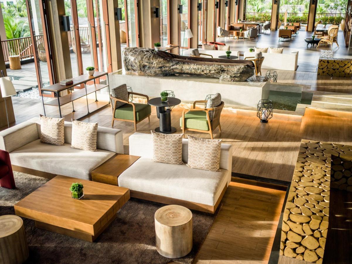 New World Phu Quoc Resort 外观 照片