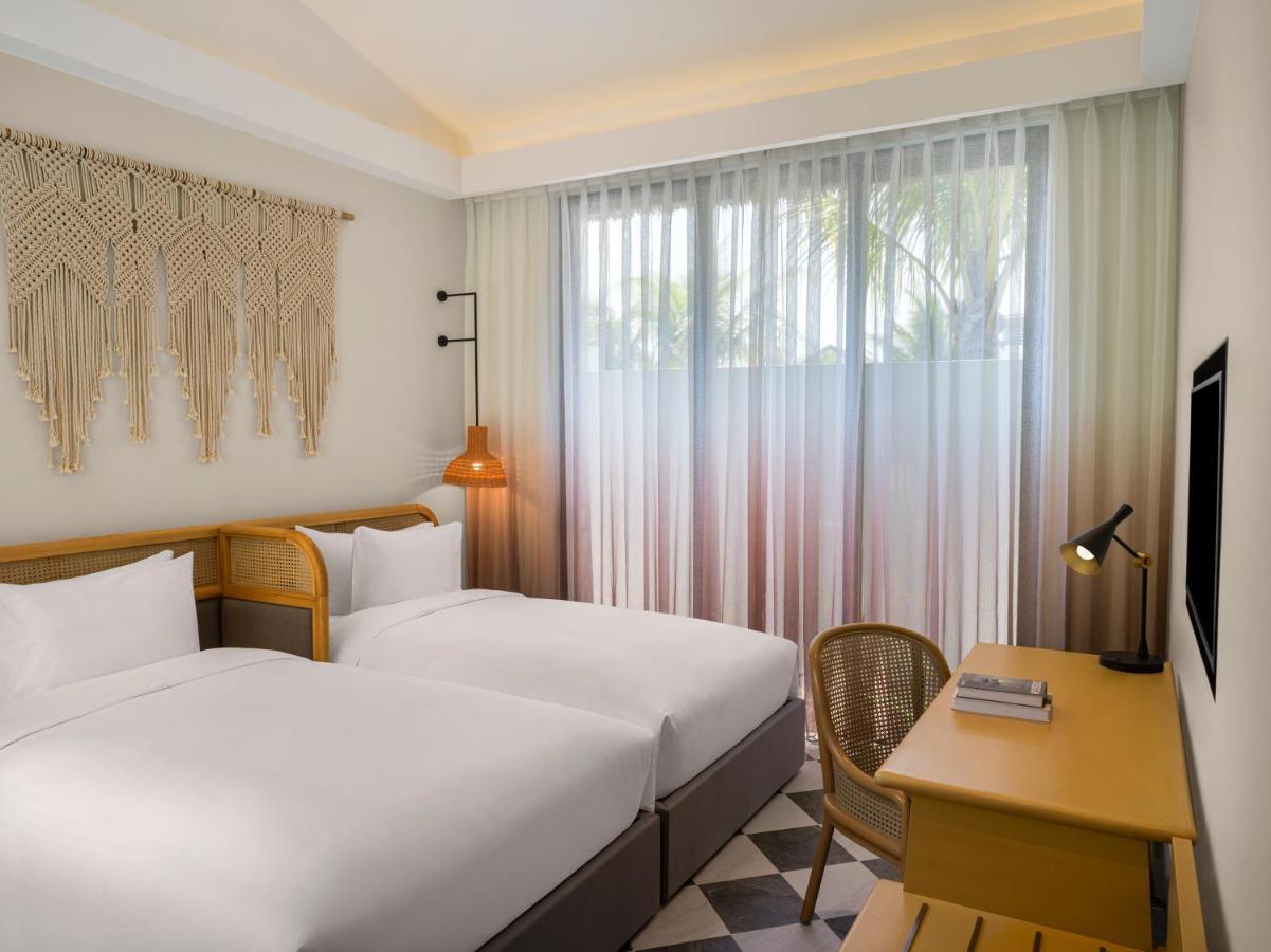 New World Phu Quoc Resort 外观 照片