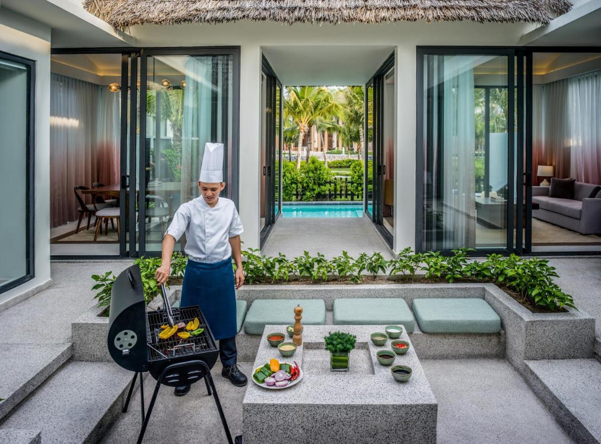 New World Phu Quoc Resort 外观 照片