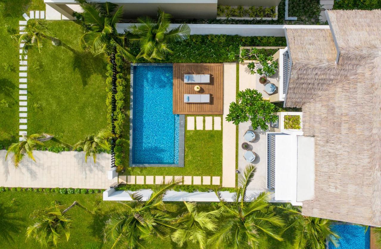 New World Phu Quoc Resort 外观 照片