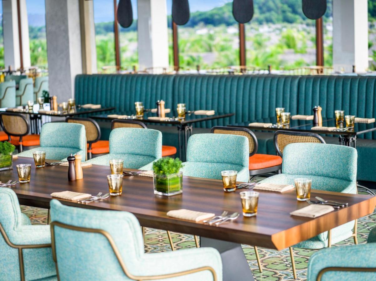 New World Phu Quoc Resort 外观 照片