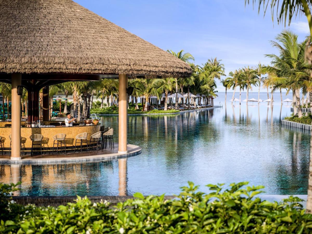 New World Phu Quoc Resort 外观 照片
