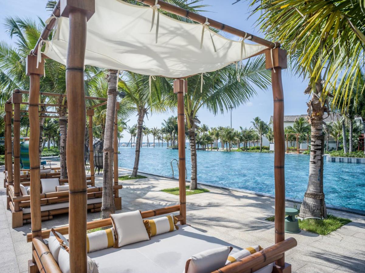 New World Phu Quoc Resort 外观 照片