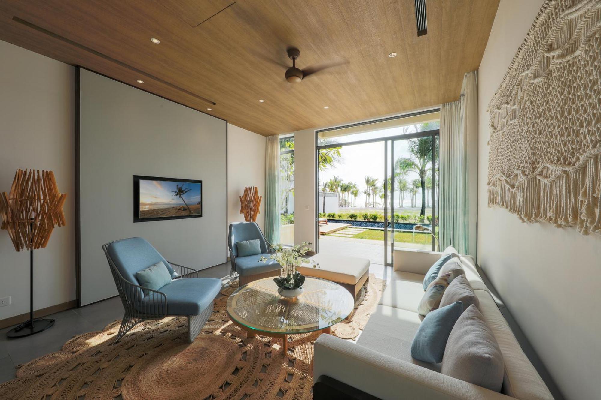 New World Phu Quoc Resort 外观 照片