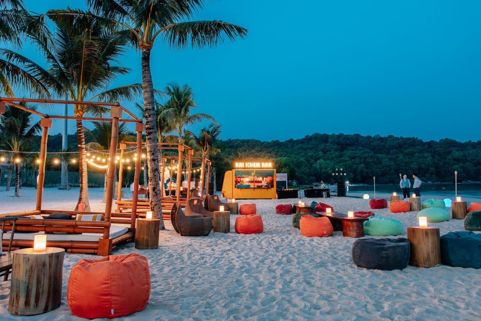 New World Phu Quoc Resort 外观 照片
