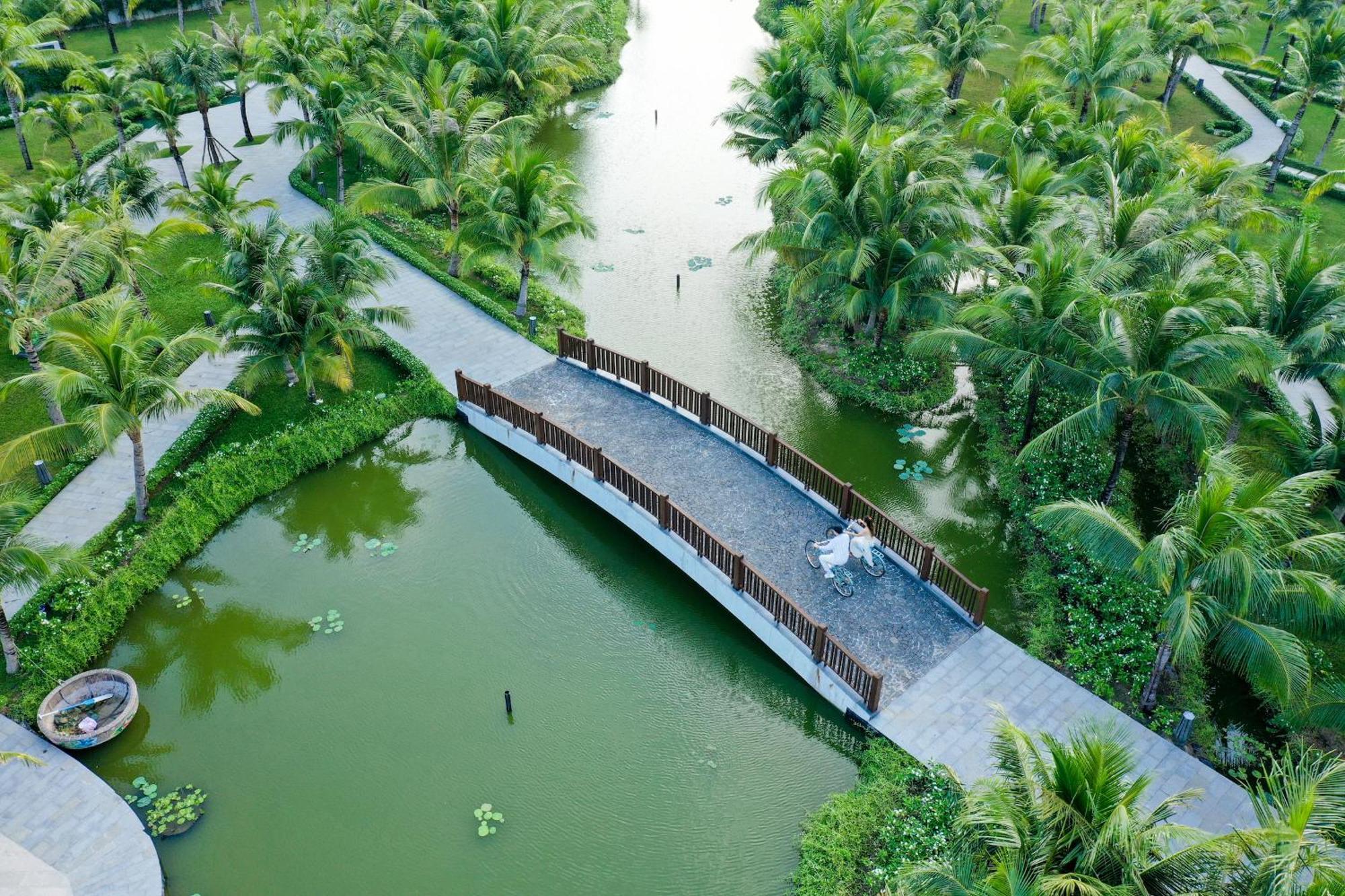 New World Phu Quoc Resort 外观 照片