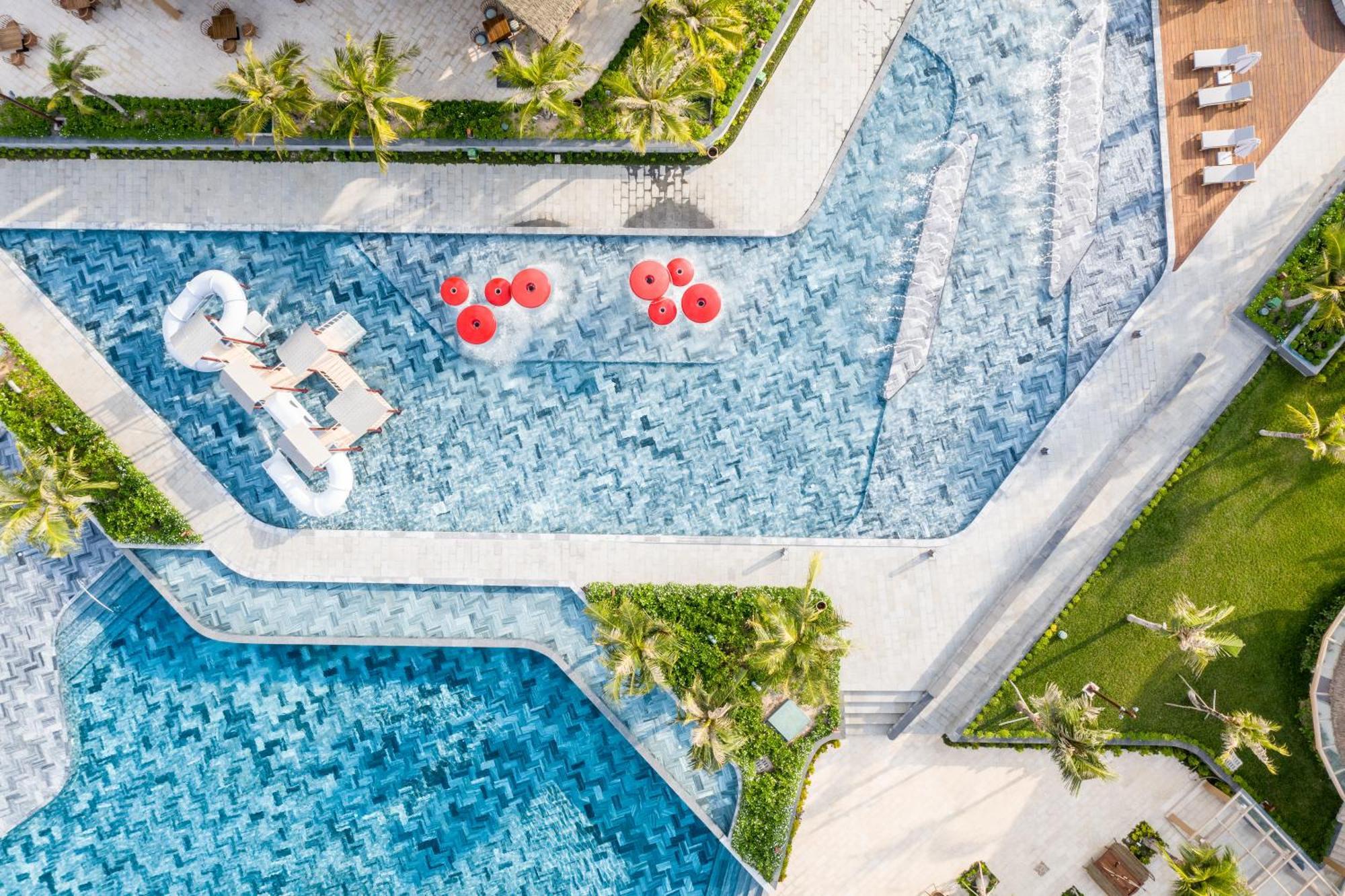 New World Phu Quoc Resort 外观 照片