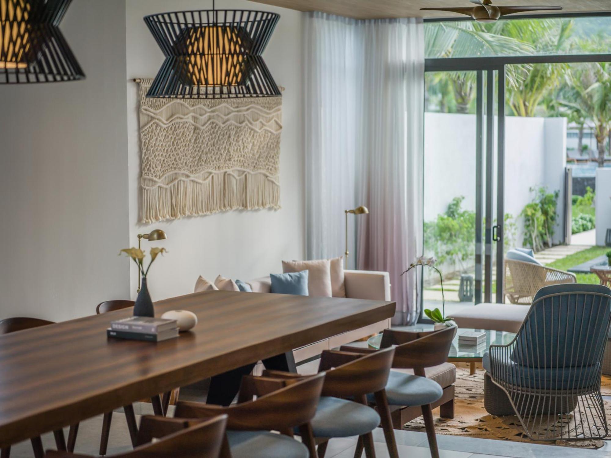 New World Phu Quoc Resort 外观 照片