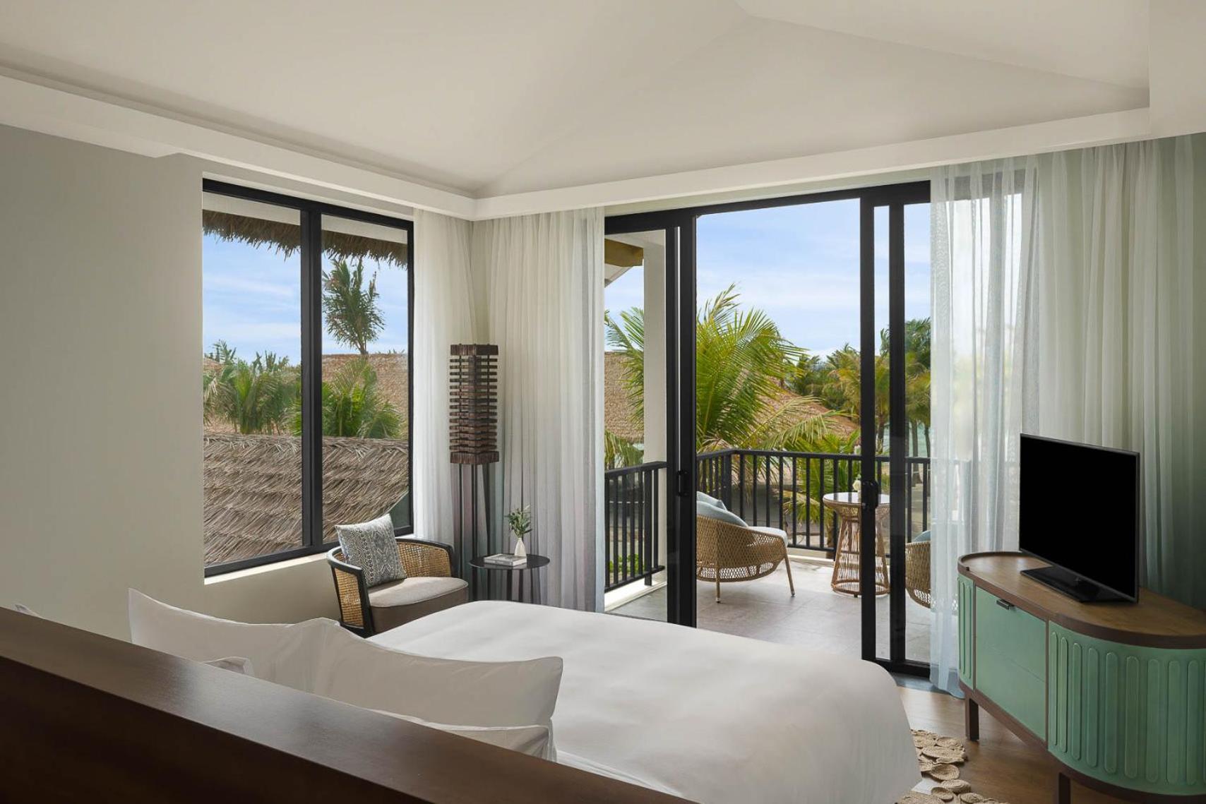 New World Phu Quoc Resort 外观 照片