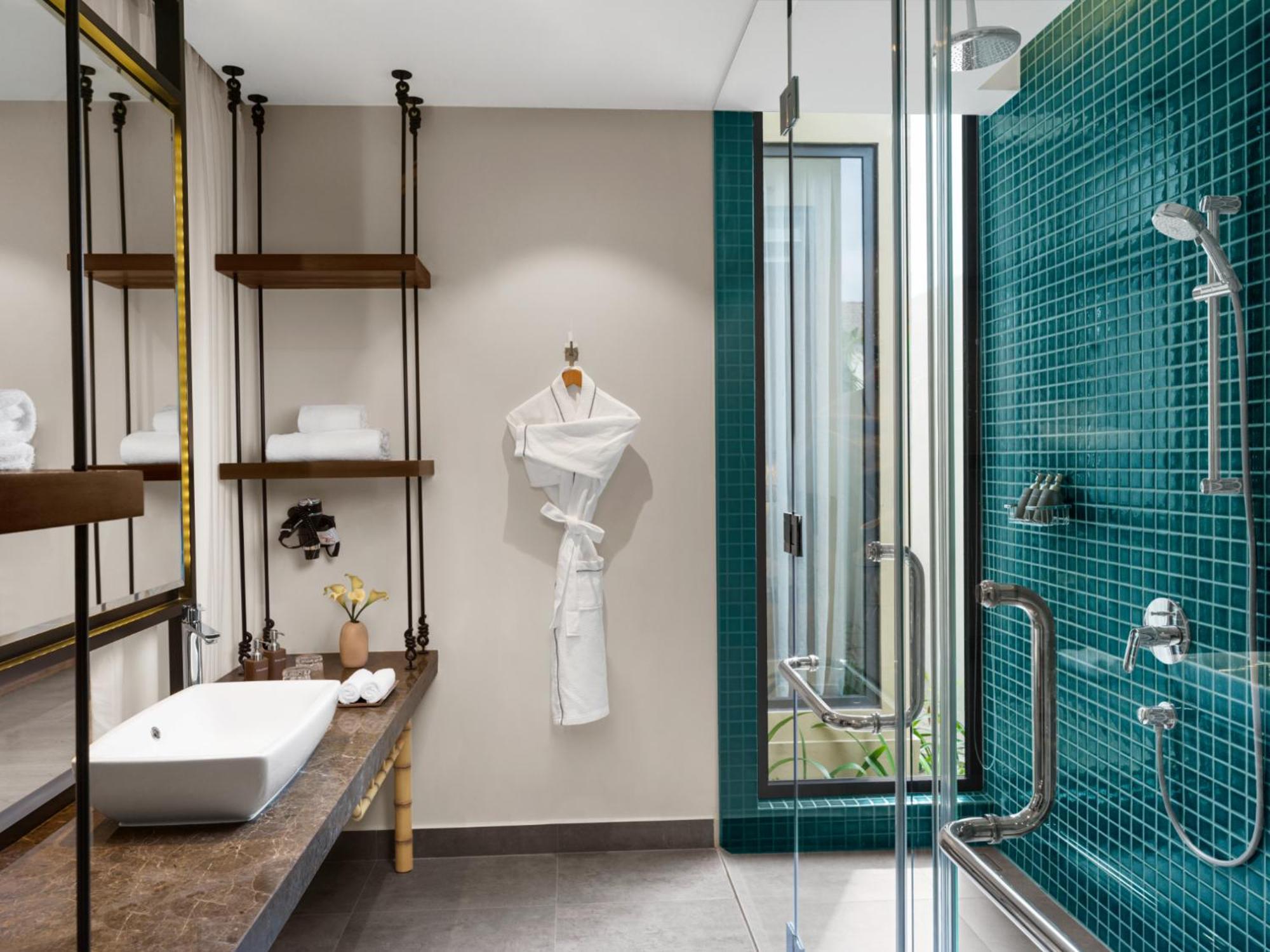 New World Phu Quoc Resort 外观 照片