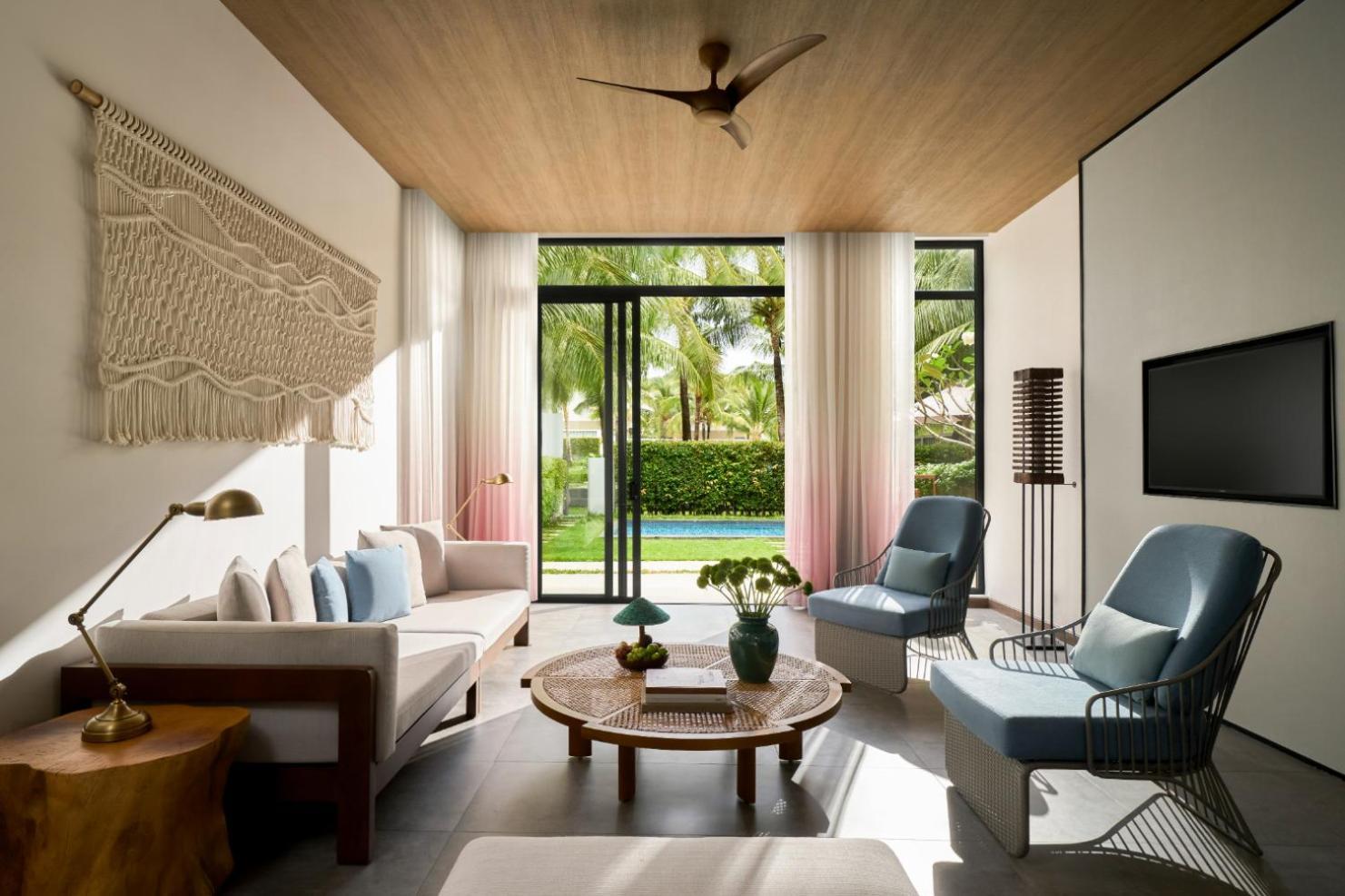 New World Phu Quoc Resort 外观 照片