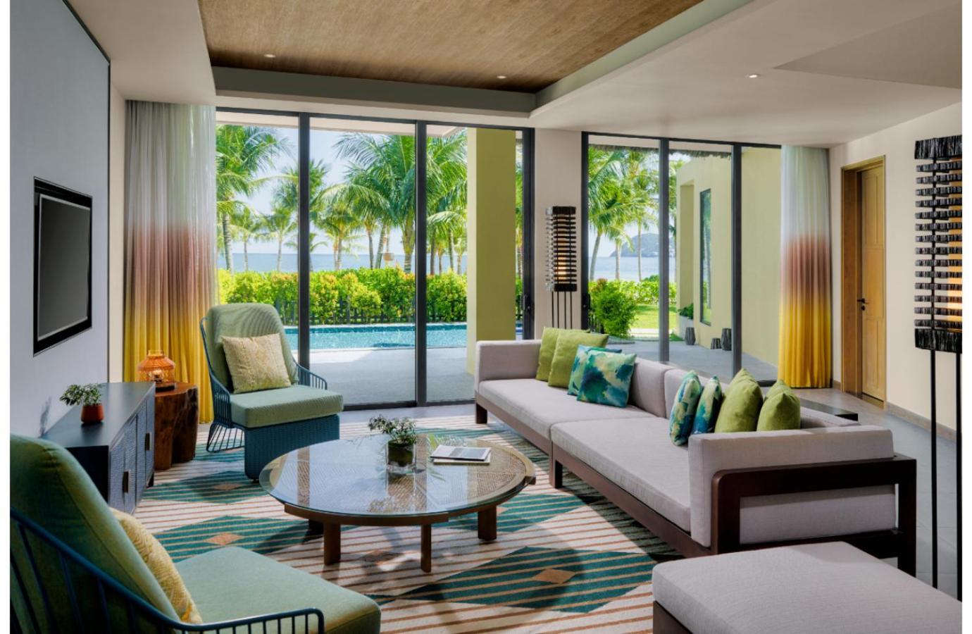 New World Phu Quoc Resort 外观 照片