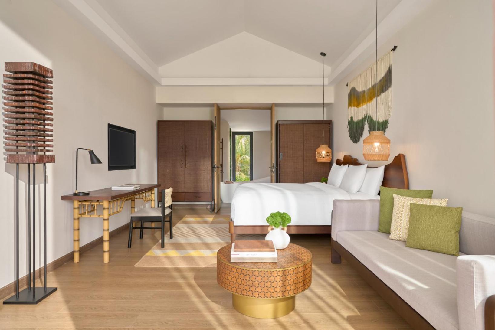 New World Phu Quoc Resort 外观 照片
