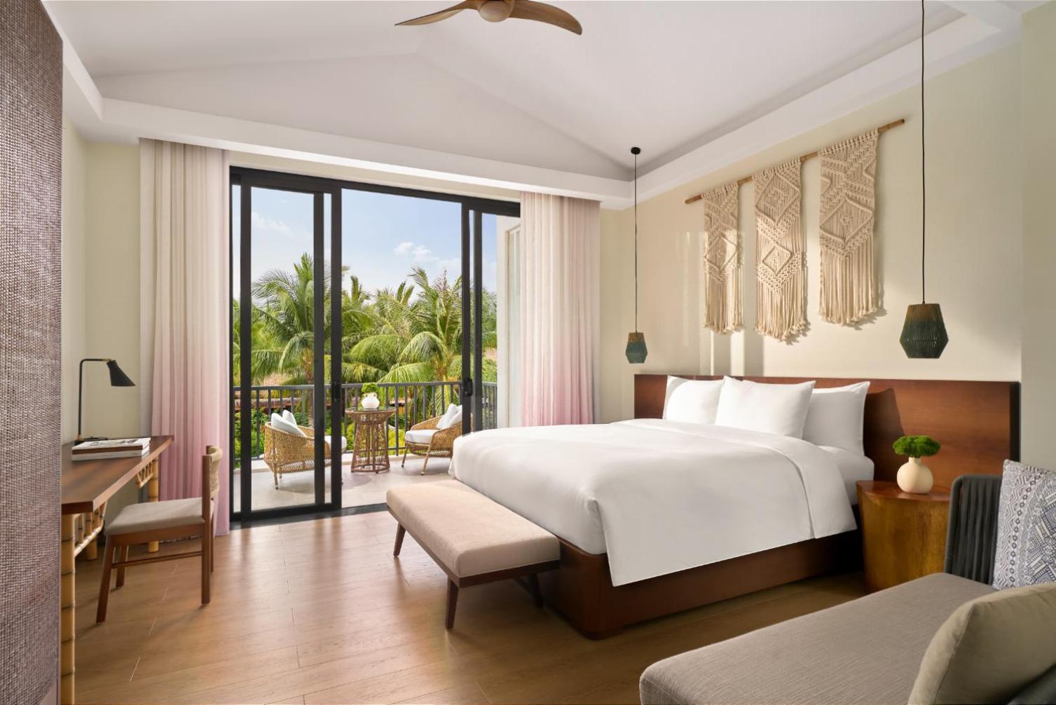 New World Phu Quoc Resort 外观 照片