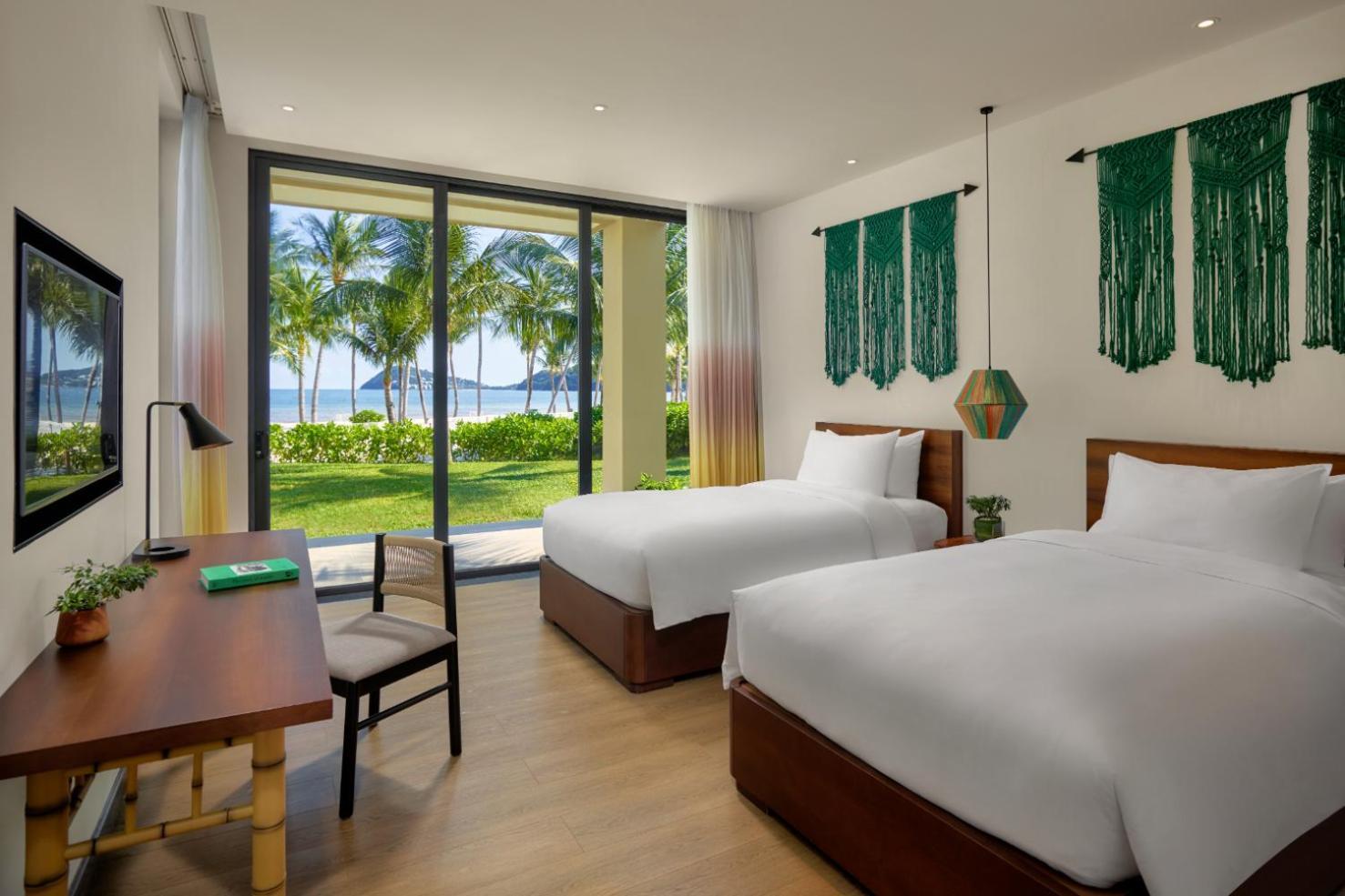 New World Phu Quoc Resort 外观 照片
