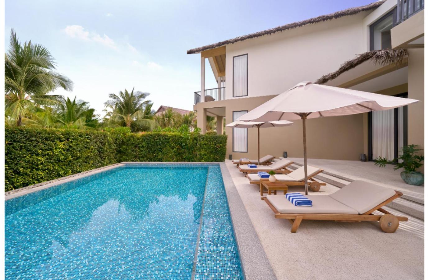 New World Phu Quoc Resort 外观 照片