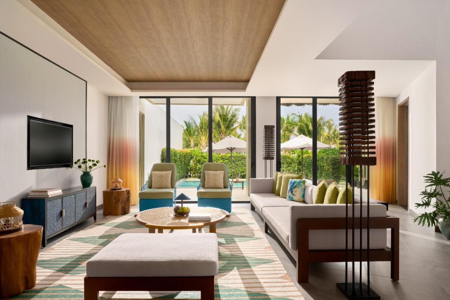 New World Phu Quoc Resort 外观 照片