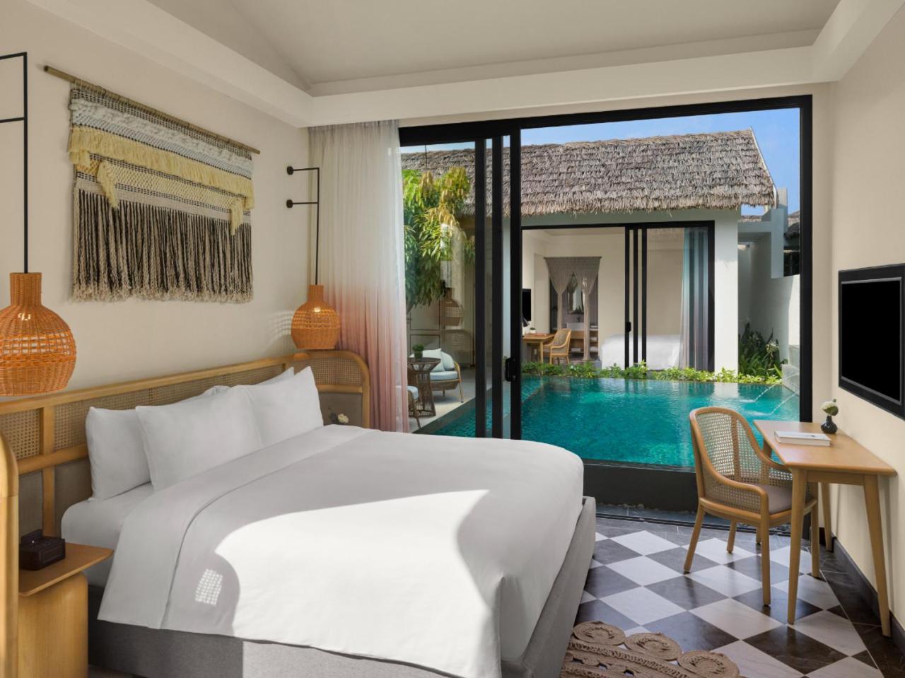 New World Phu Quoc Resort 外观 照片