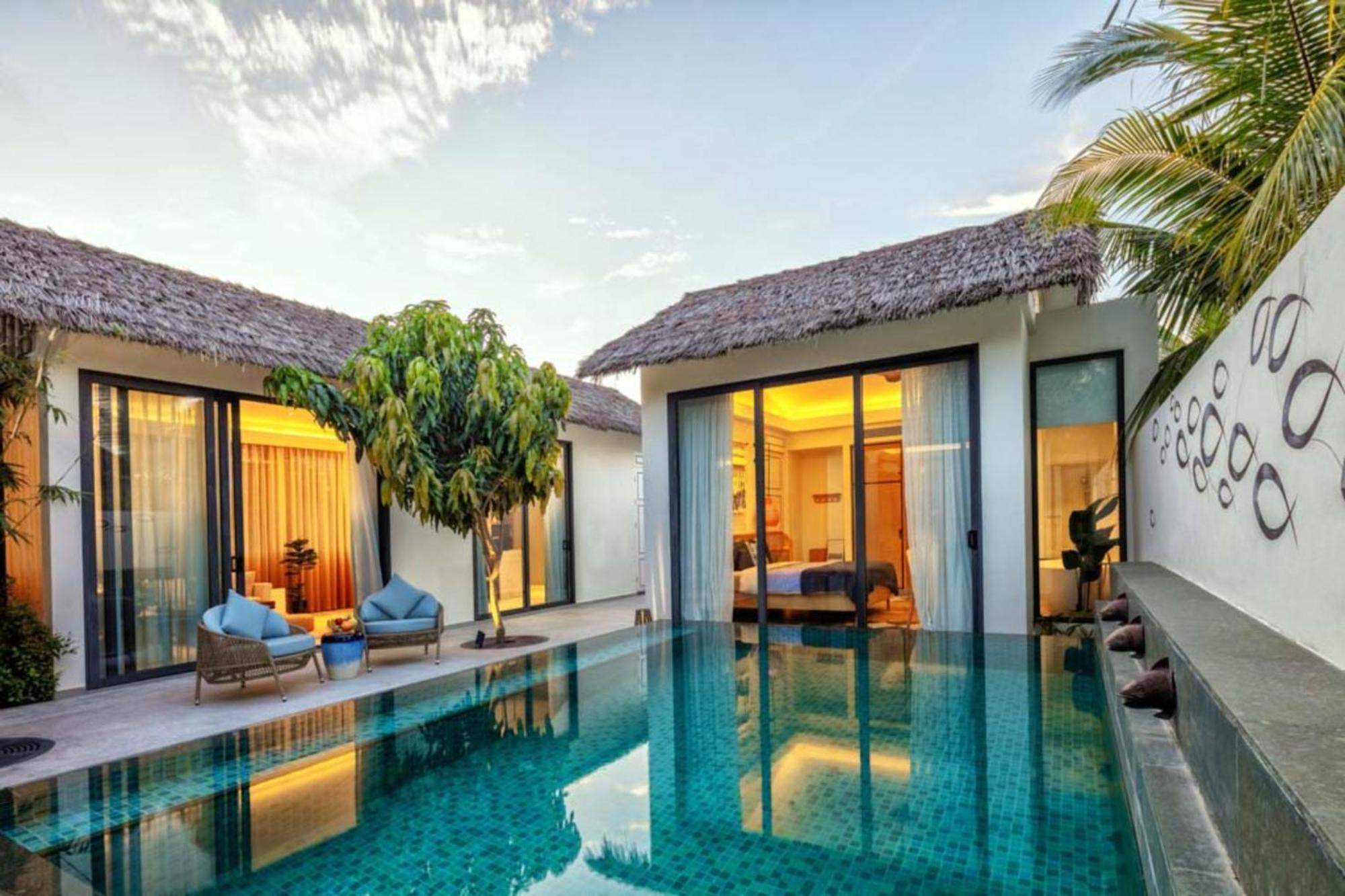 New World Phu Quoc Resort 外观 照片